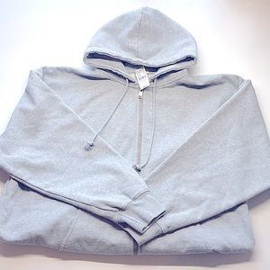 Brandy Melville Christy Hoodie NEW